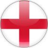 logo Англия