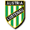 logo Аустрия Лустенау