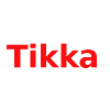 logo Тикка