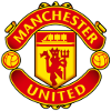 logo Манчестер Юнайтед