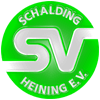 logo Шальдинг-Хайнинг