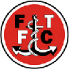 logo Флитвуд Таун