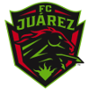 logo ФК Хуарес