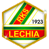 logo Лехия Томашув-Мазовецки