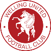 logo Веллинг Юнайтед