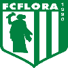 logo Флора (мол)