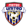 logo Метро Юнайтед (ж)