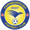 logo Фарнборо