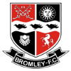 logo Бромли