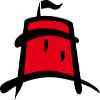 logo Истбурн Боро