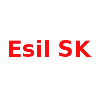 logo Есиль