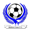 logo Бедфорд Таун