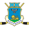 logo МХК Белгород