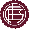 logo Ланус