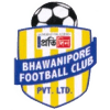 logo Бхованипур
