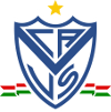 logo ФК Велес