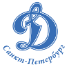 logo Динамо Санкт-Петербург