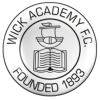 logo Вик Академи
