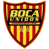 logo Бока Унидос