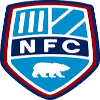 logo Нюкёбинг ФК
