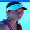 Elise Mertens (Games)