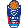 logo Докса Лефкас