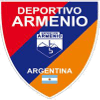 logo Депортиво Арменио