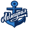 logo Адмирал Владивосток