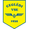 logo Цегледи