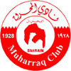 logo Аль-Мухаррак