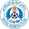 logo Аль-Риффа Бахрейн