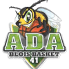 Ada Blois Basket 41