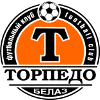 logo Торпедо-БелАЗ