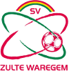 logo Зюлте-Варегем