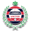 logo Юнайтед Ломмель