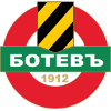logo Ботев Пловдив