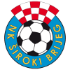 logo Широки Бриег