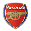 logo Арсенал (ж)