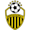logo Депортиво Куэнка