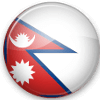 logo Непал (ж)
