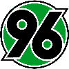 logo Ганновер 96