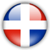 logo Доминиканская Респ.