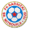 logo Раднички Сремска Митровица