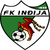 logo Инджия