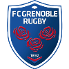 logo Гренобль