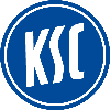 logo Карлсруэ