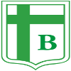 logo Спортиво Бельграно