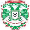 logo Марафон ФК