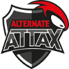 logo ALTERNATE aTTaX