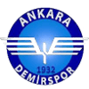 logo Анкара Демирспор
